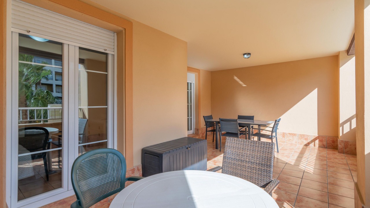 Photo of Outdoor in Ayamonte