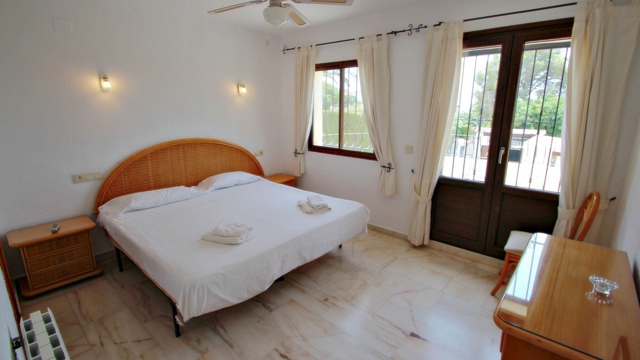Photo of Bedroom in L'Alcassar