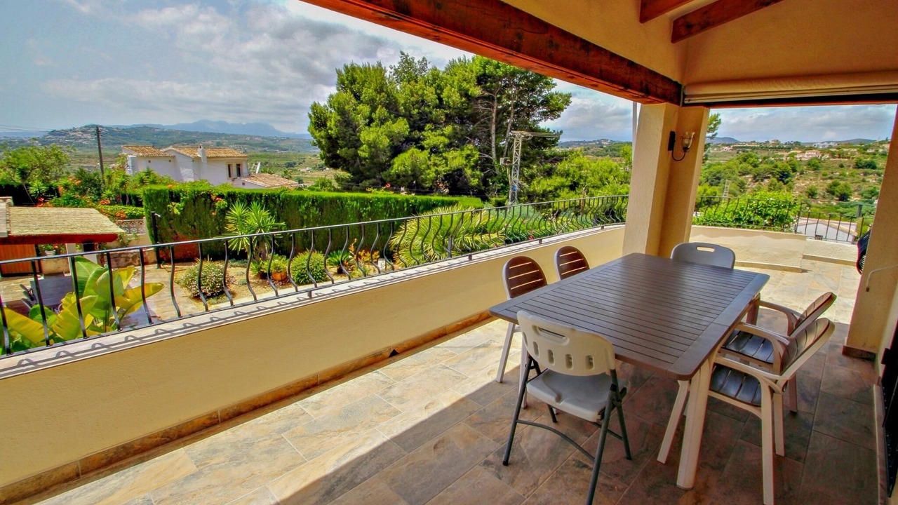 Photo of Outdoor in L'Alcassar