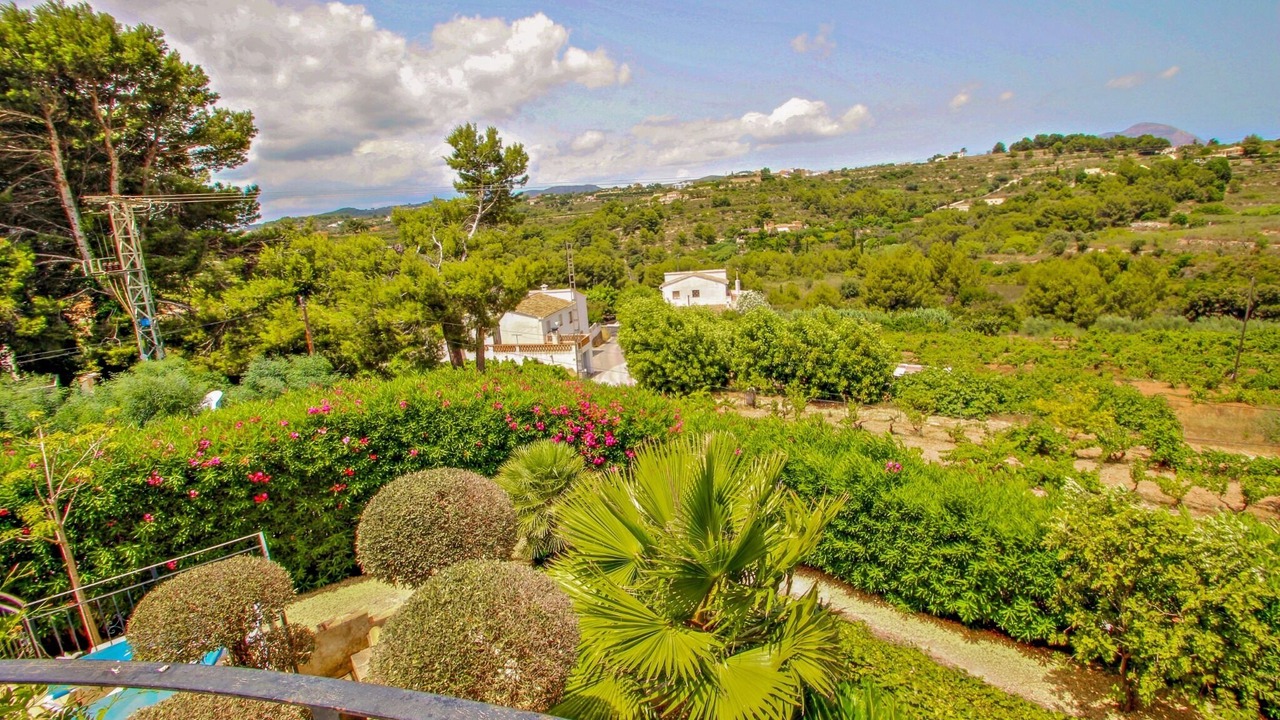 Photo of Outdoor in L'Alcassar