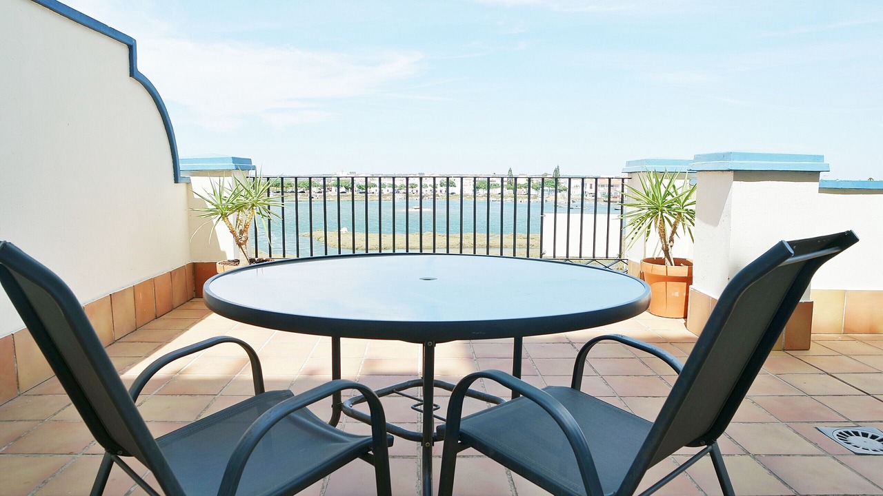 Photo of Outdoor in Punta del Moral