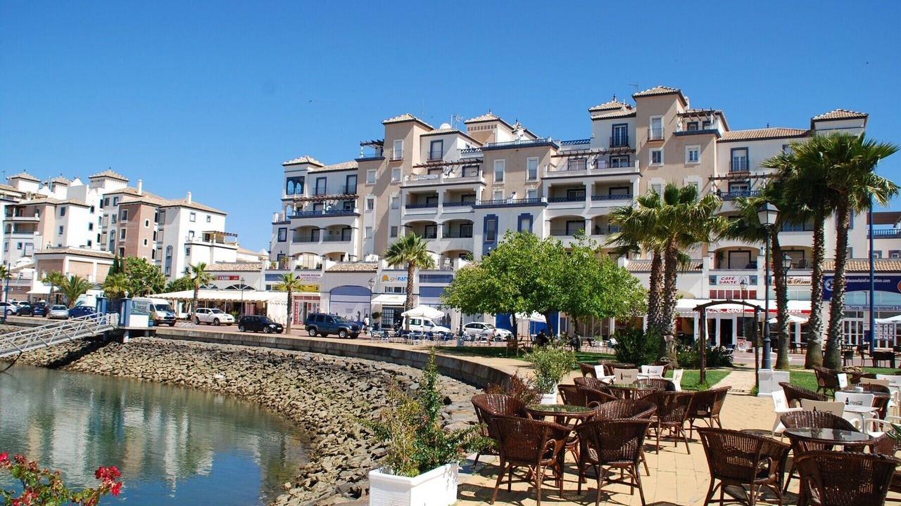 Photo of Outdoor in Punta del Moral