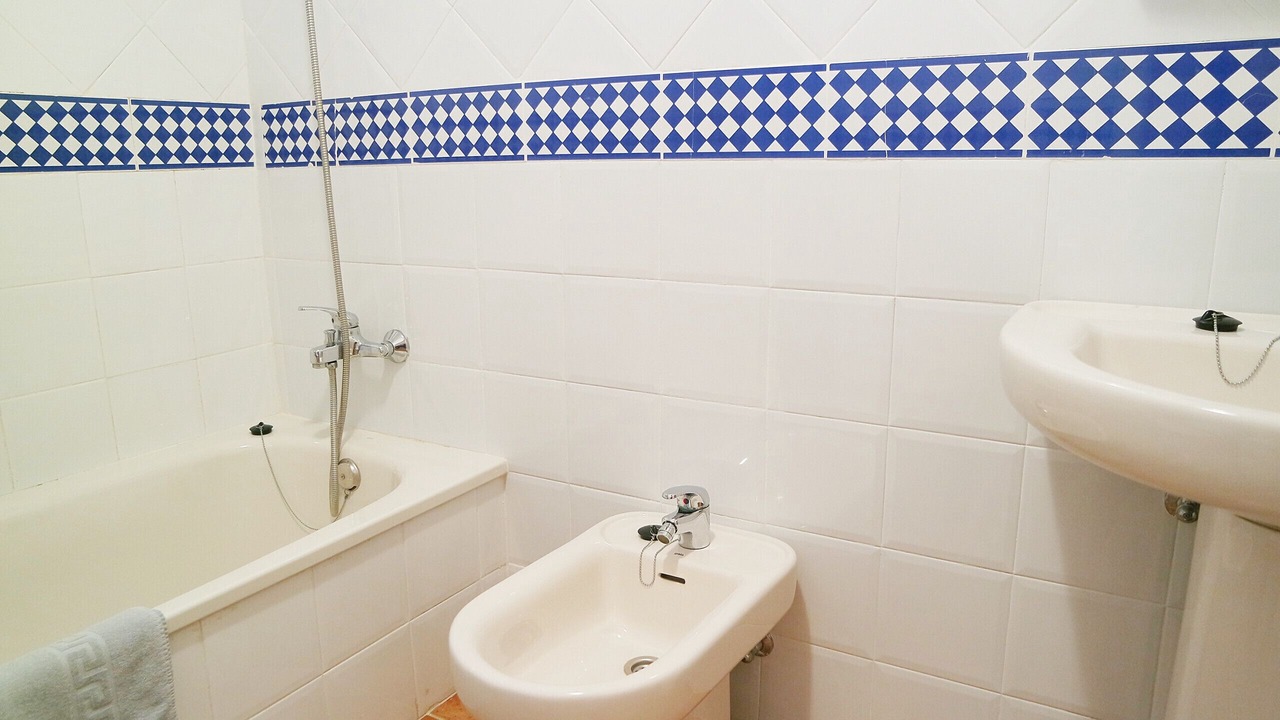Photo of Bathroom in Punta del Moral