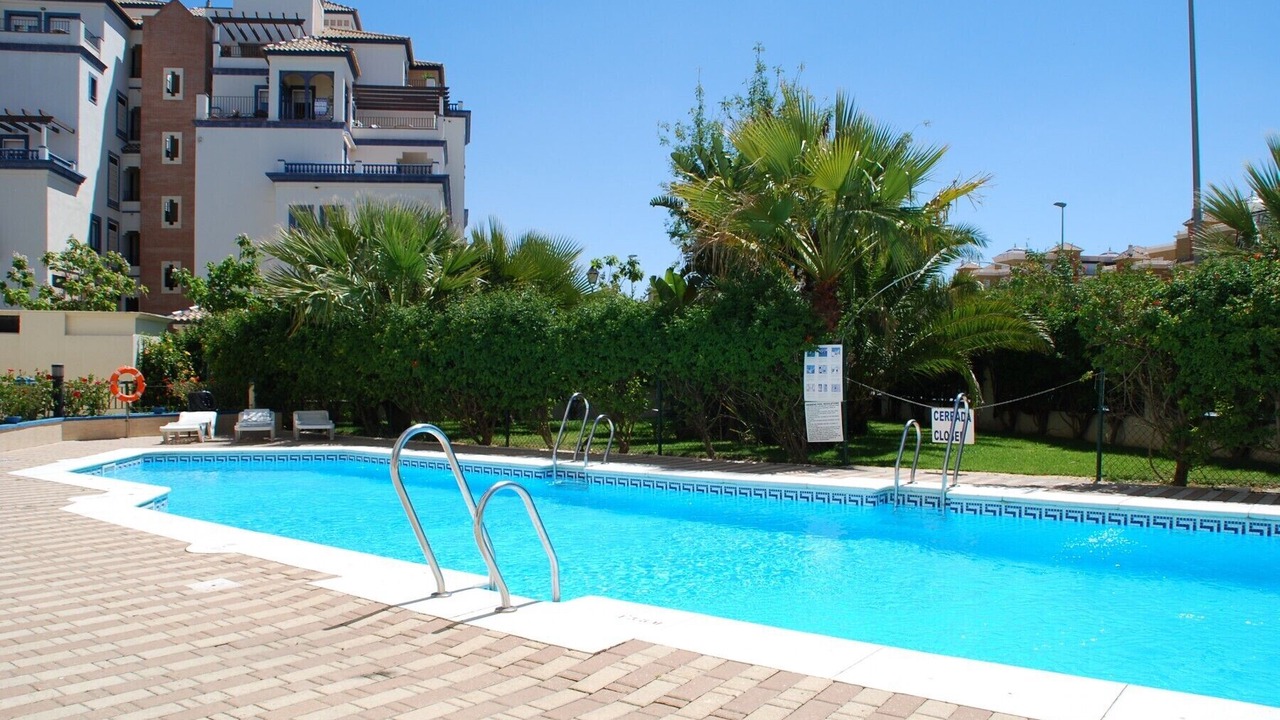 Photo of Outdoor in Punta del Moral