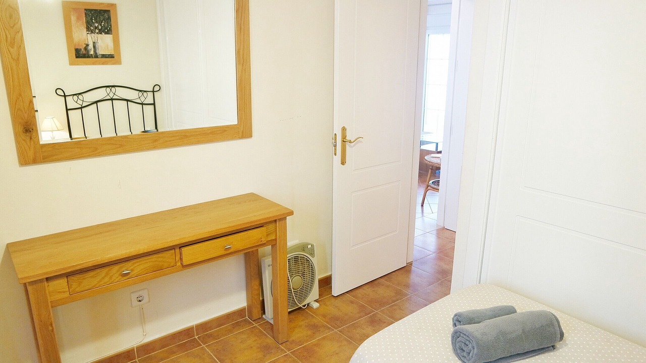 Photo of Bedroom in Punta del Moral