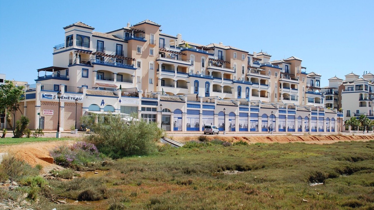 Photo of Outdoor in Punta del Moral