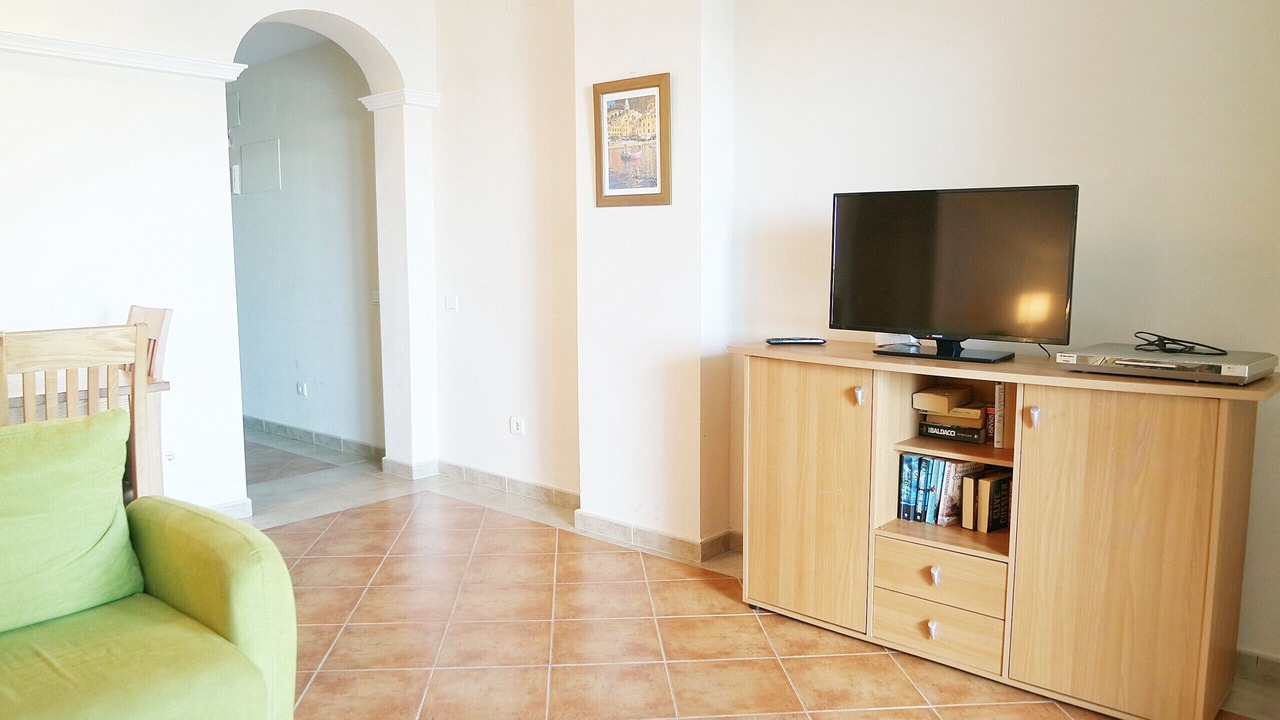 Photo of Livingroom in Punta del Moral