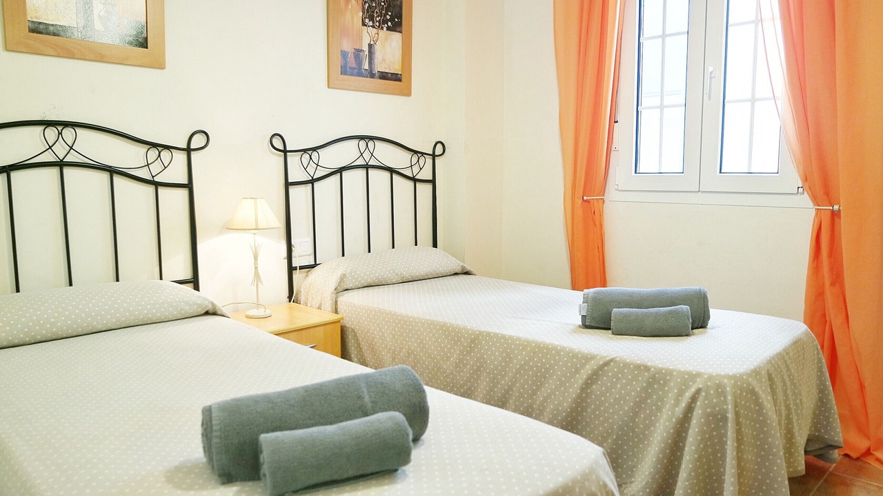 Photo of Bedroom in Punta del Moral