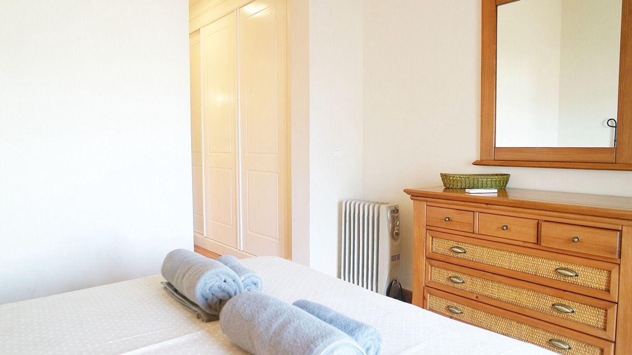 Photo of Bedroom in Punta del Moral