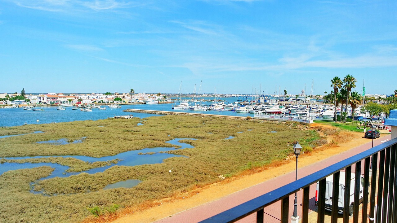 Photo of Outdoor in Punta del Moral