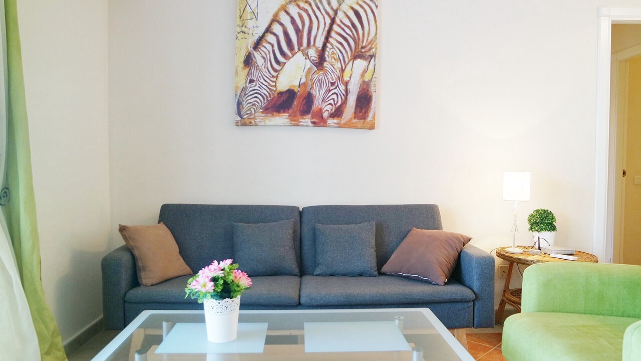 Photo of Livingroom in Punta del Moral