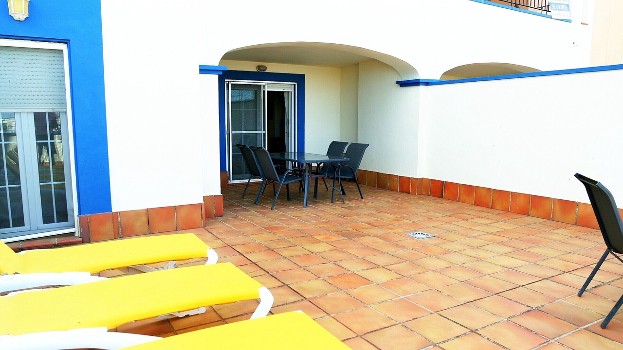 Photo of Outdoor in Punta del Moral