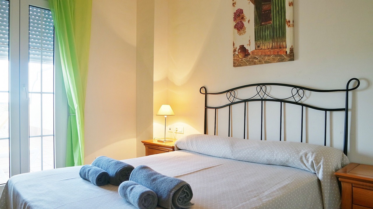Photo of Bedroom in Punta del Moral
