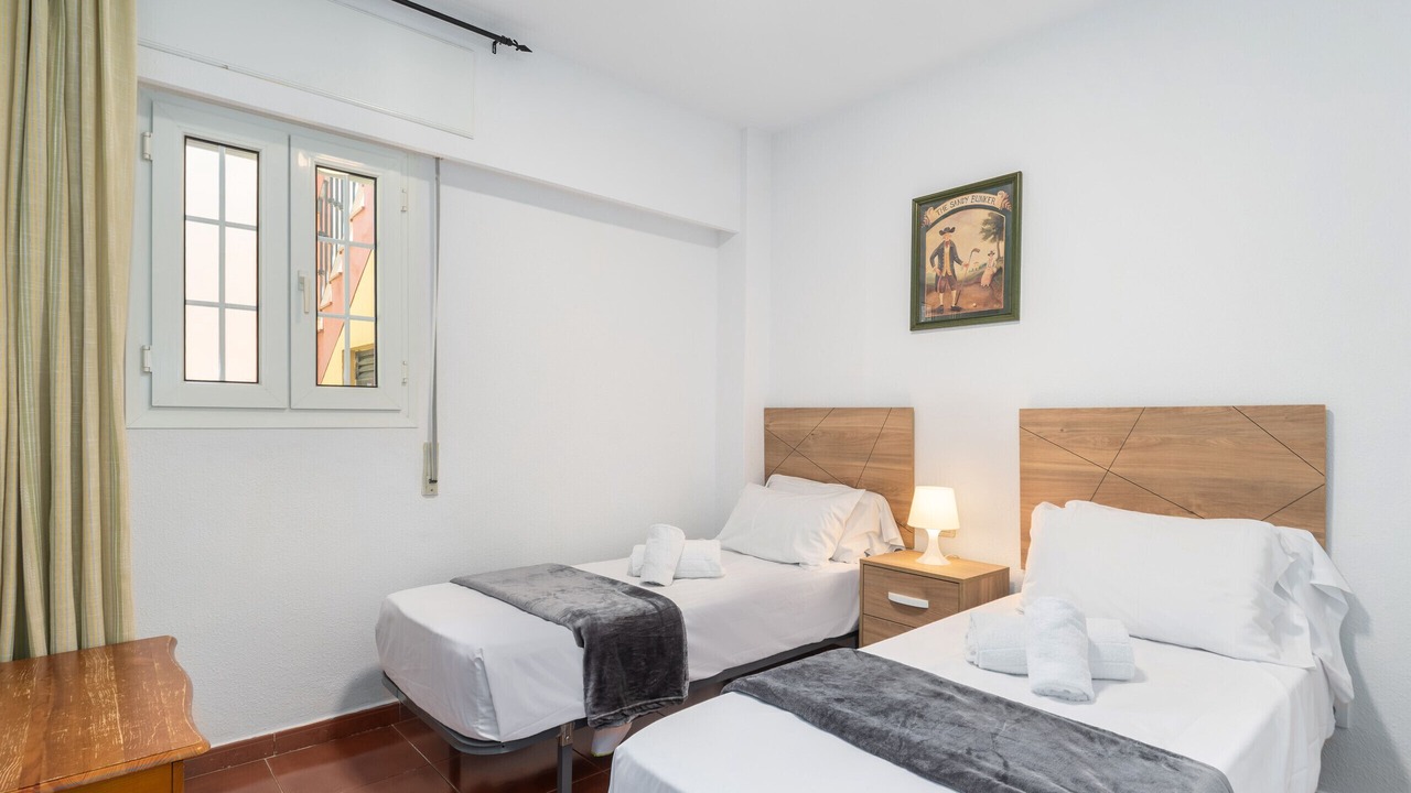 Photo of Bedroom in Ayamonte