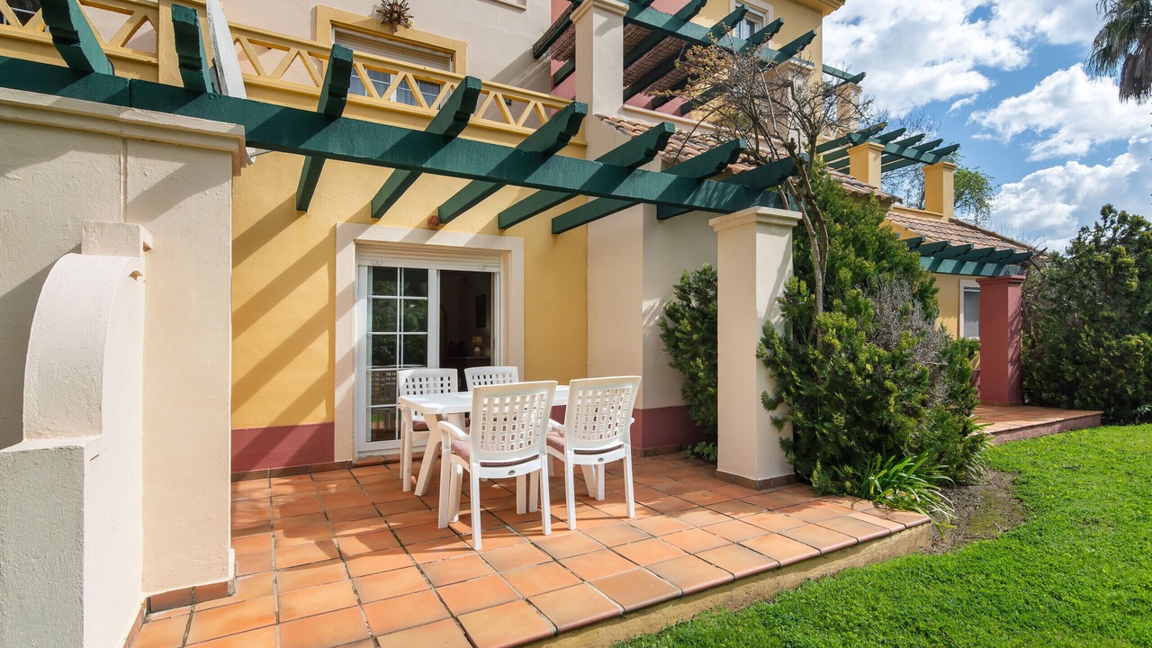 Photo of Outdoor in Ayamonte