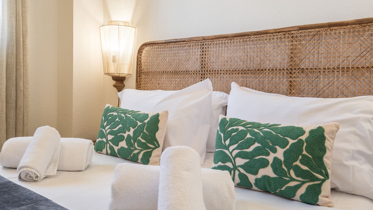 Photo of Bedroom in Punta del Moral