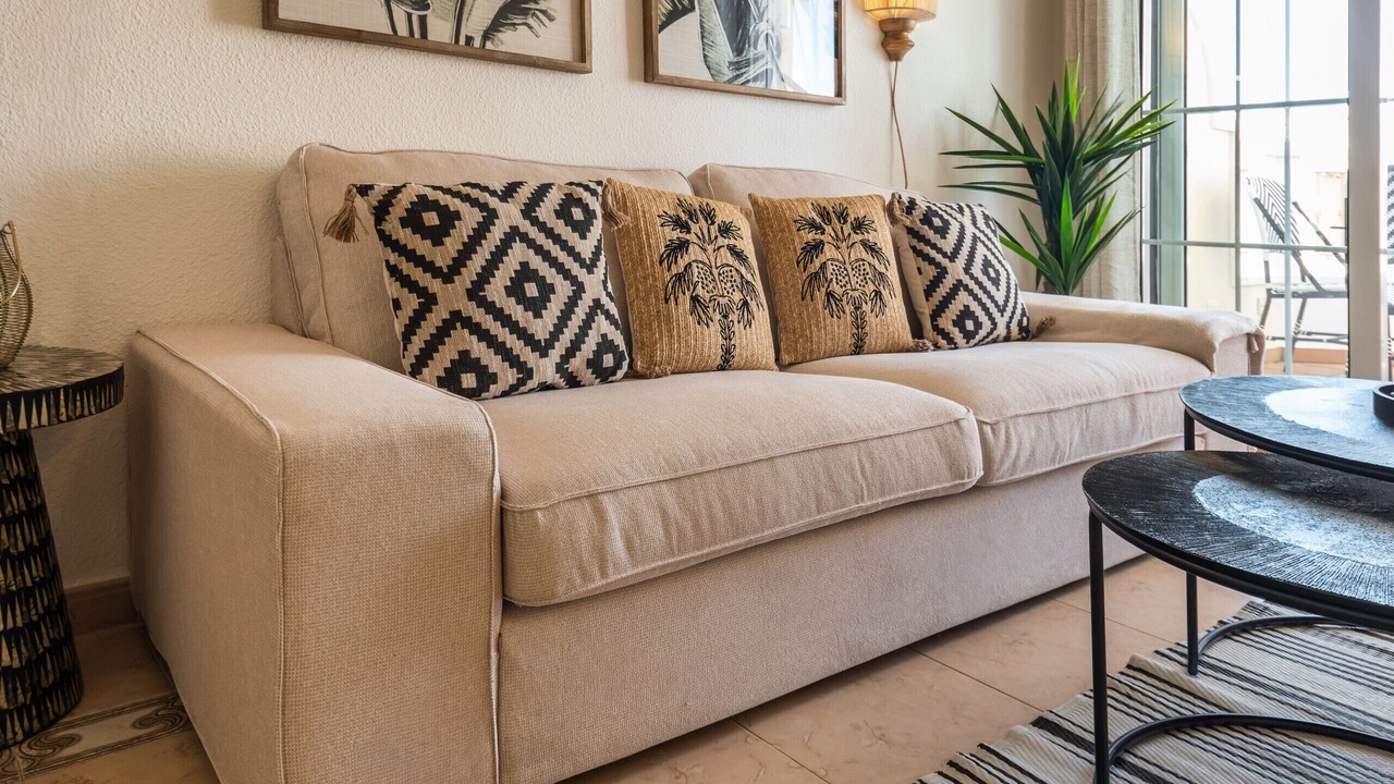 Photo of Livingroom in Punta del Moral