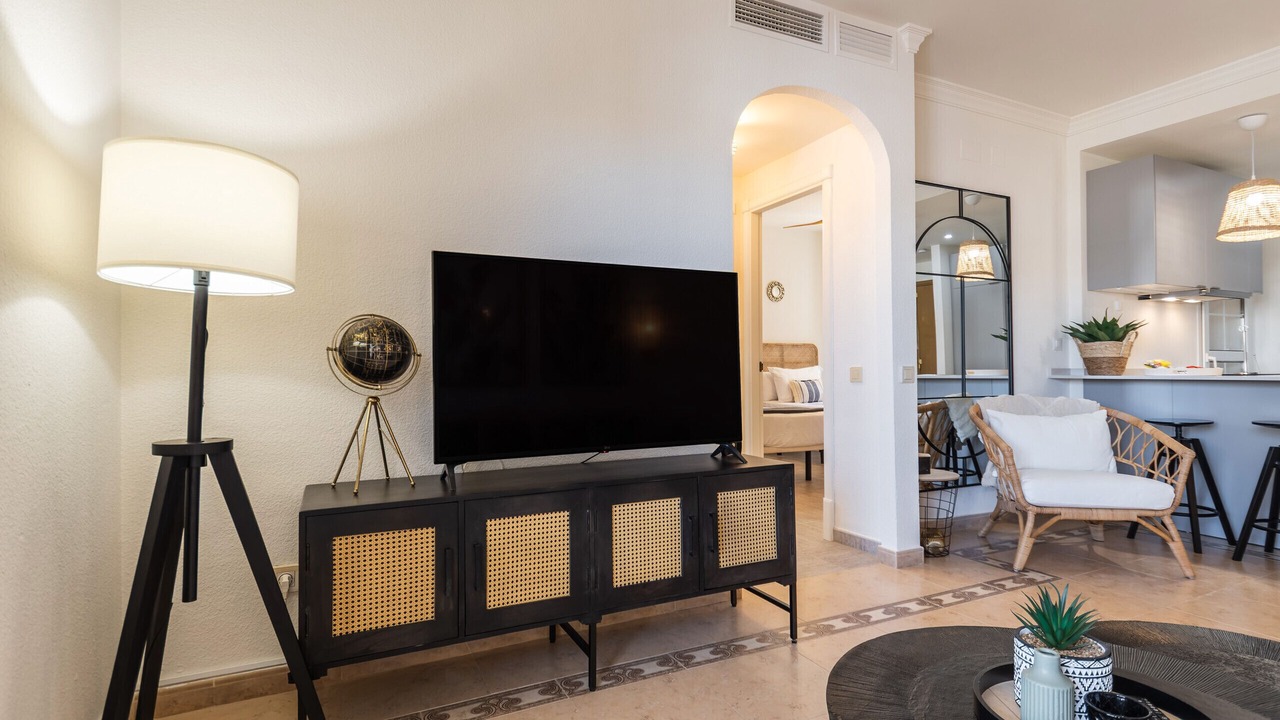 Photo of Livingroom in Punta del Moral