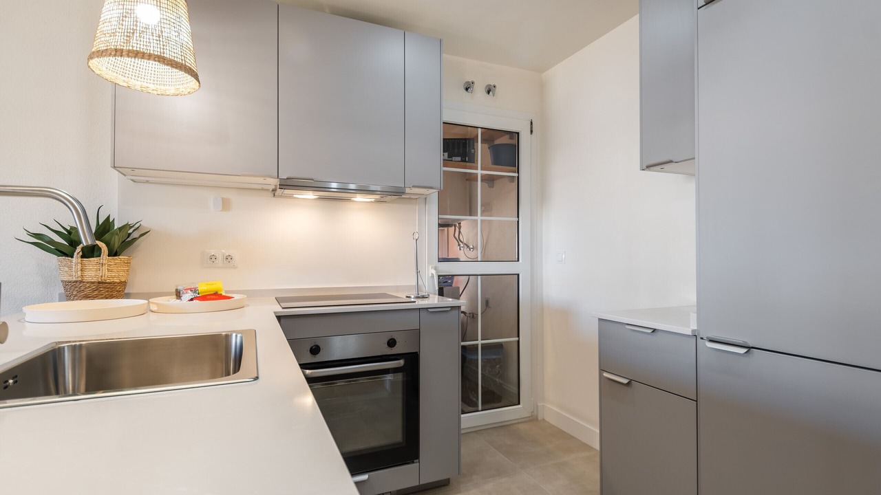 Photo of Kitchen in Punta del Moral