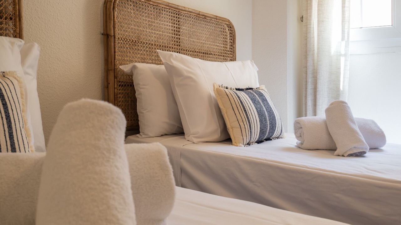 Photo of Bedroom in Punta del Moral