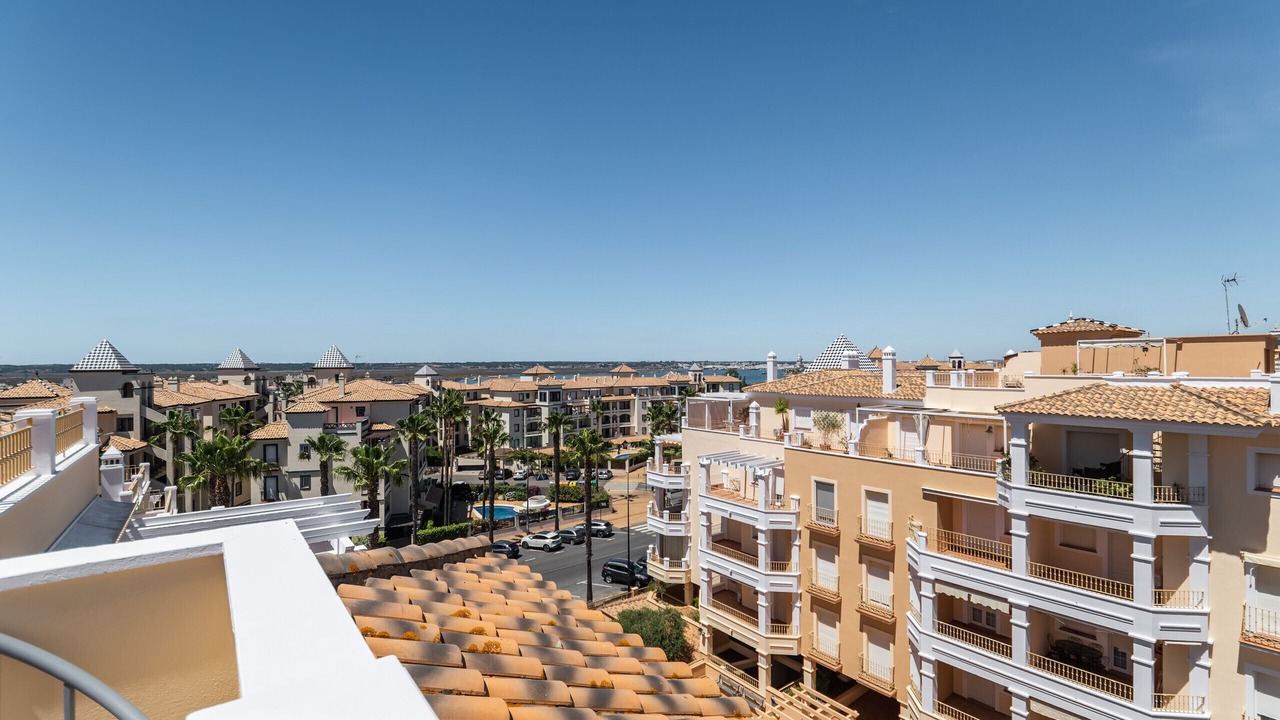 Photo of Outdoor in Punta del Moral
