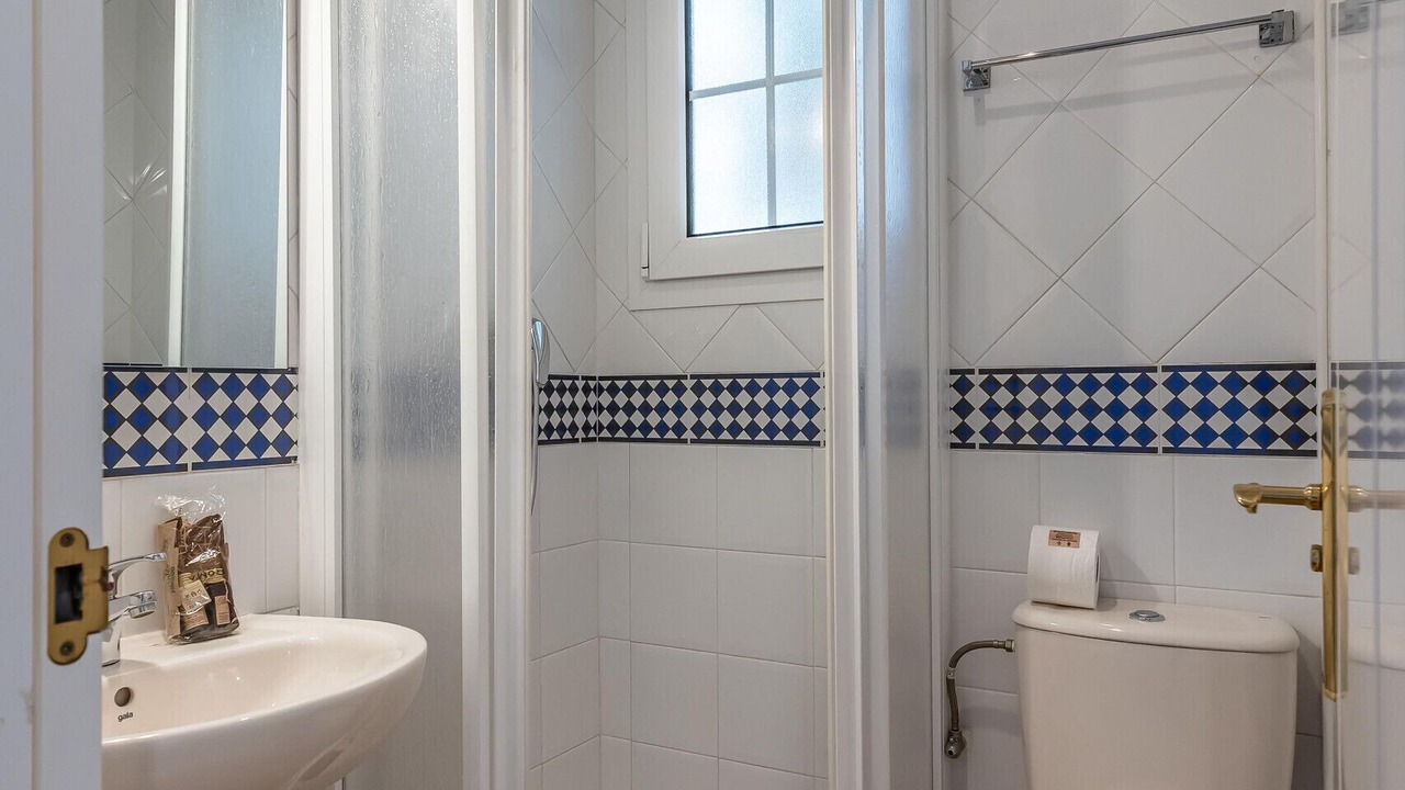 Photo of Bathroom in Punta del Moral