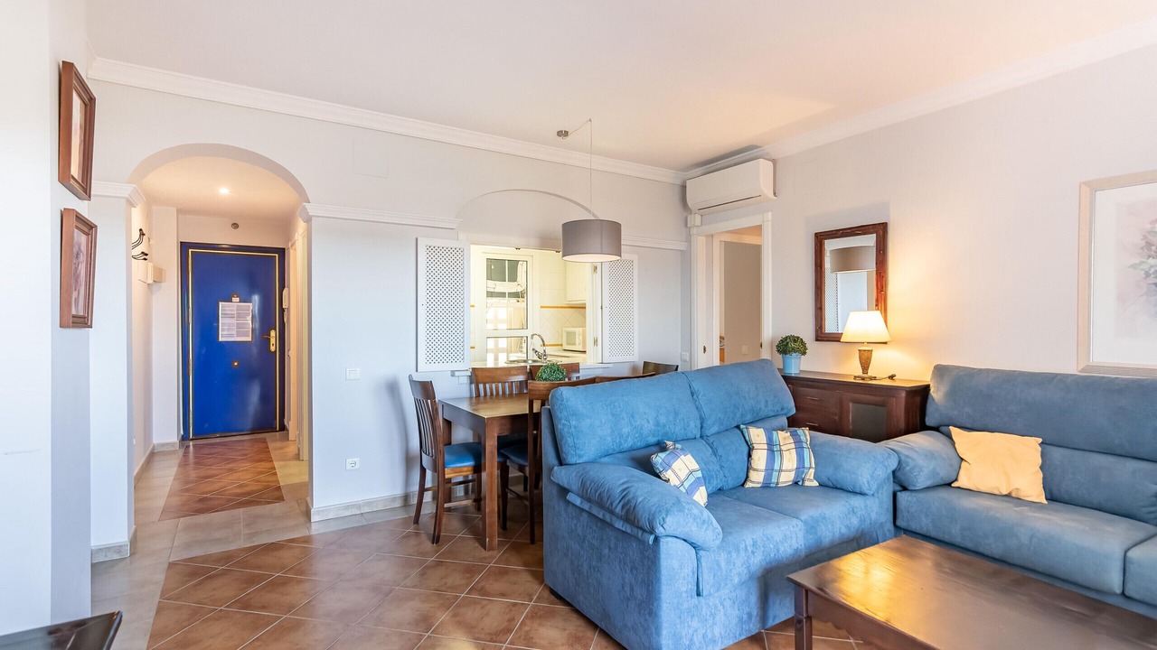 Photo of Livingroom in Punta del Moral