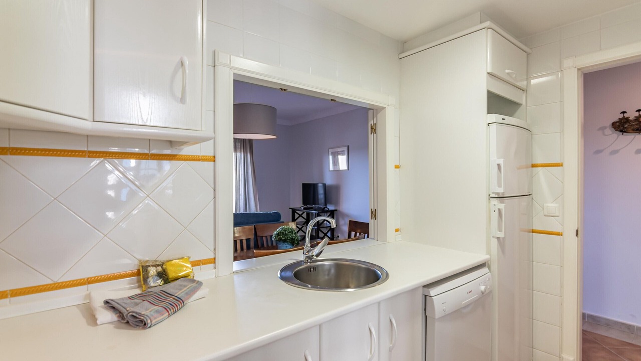 Photo of Kitchen in Punta del Moral