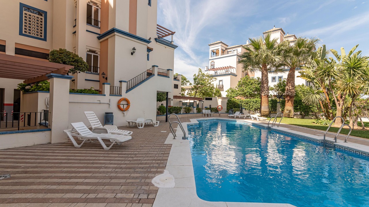 Photo of Outdoor in Punta del Moral