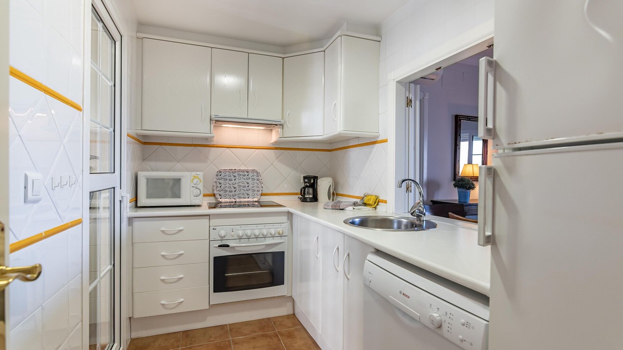 Photo of Kitchen in Punta del Moral