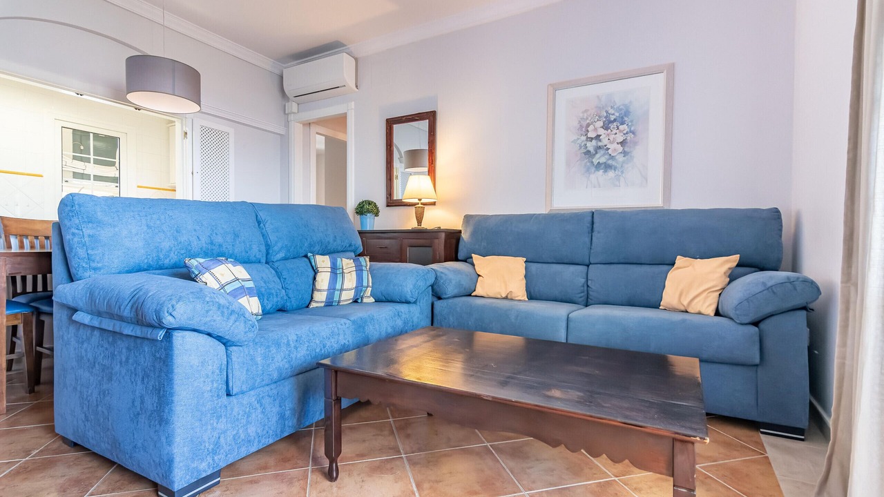 Photo of Livingroom in Punta del Moral