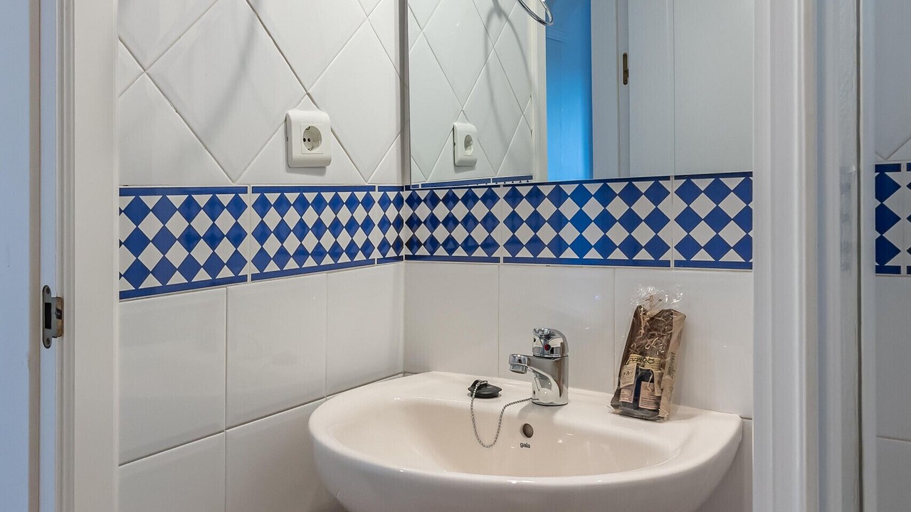 Photo of Bathroom in Punta del Moral
