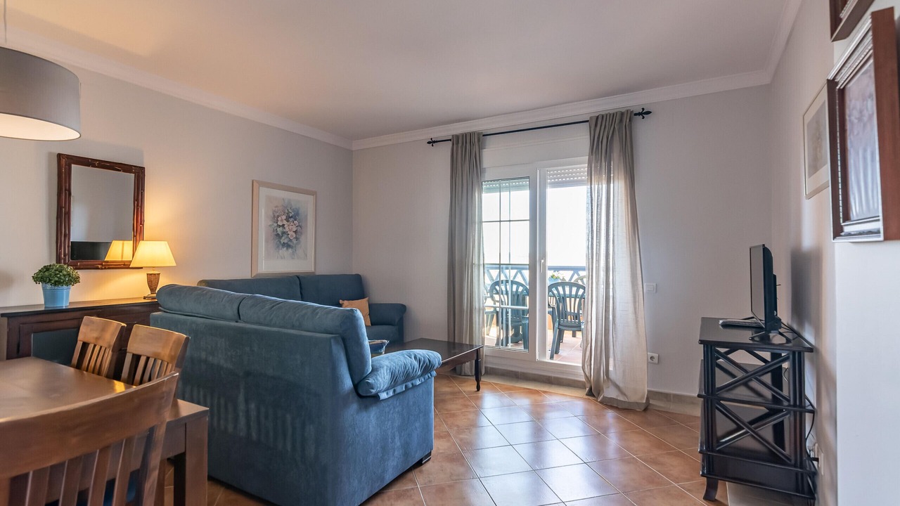 Photo of Livingroom in Punta del Moral