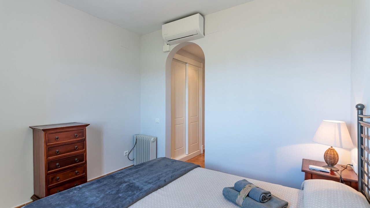Photo of Bedroom in Punta del Moral