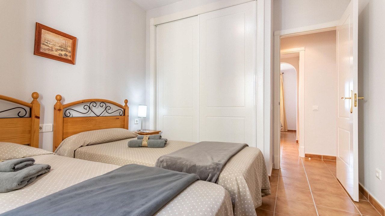 Photo of Bedroom in Punta del Moral