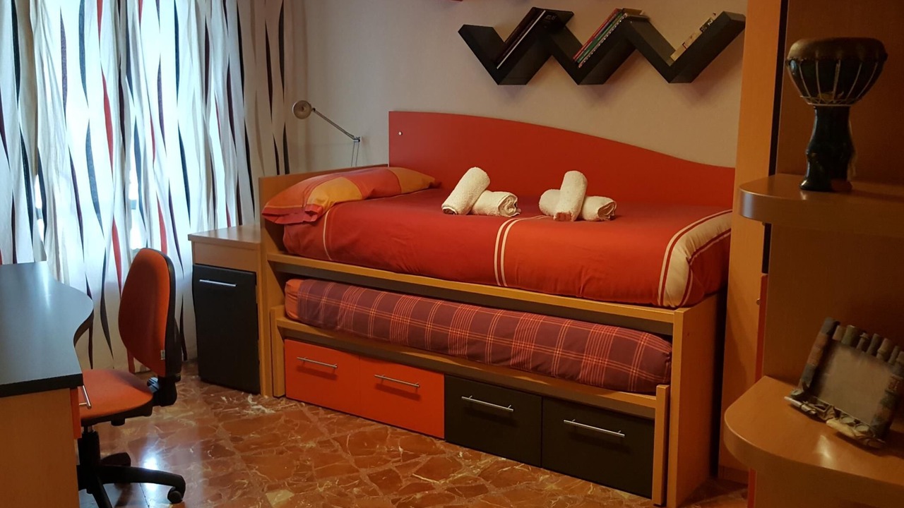 Photo of Bedroom in Centro Comercial