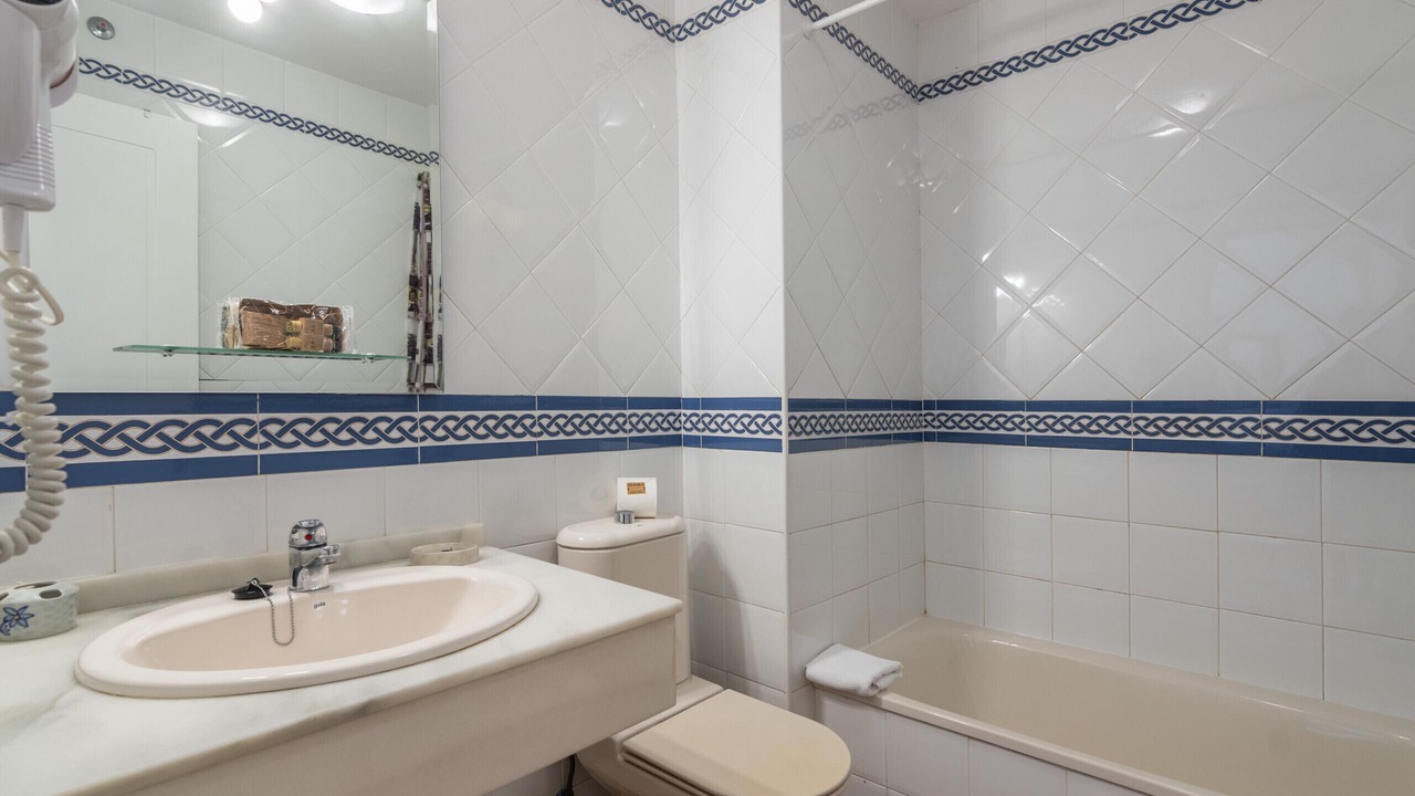 Photo of Bathroom in Punta del Moral