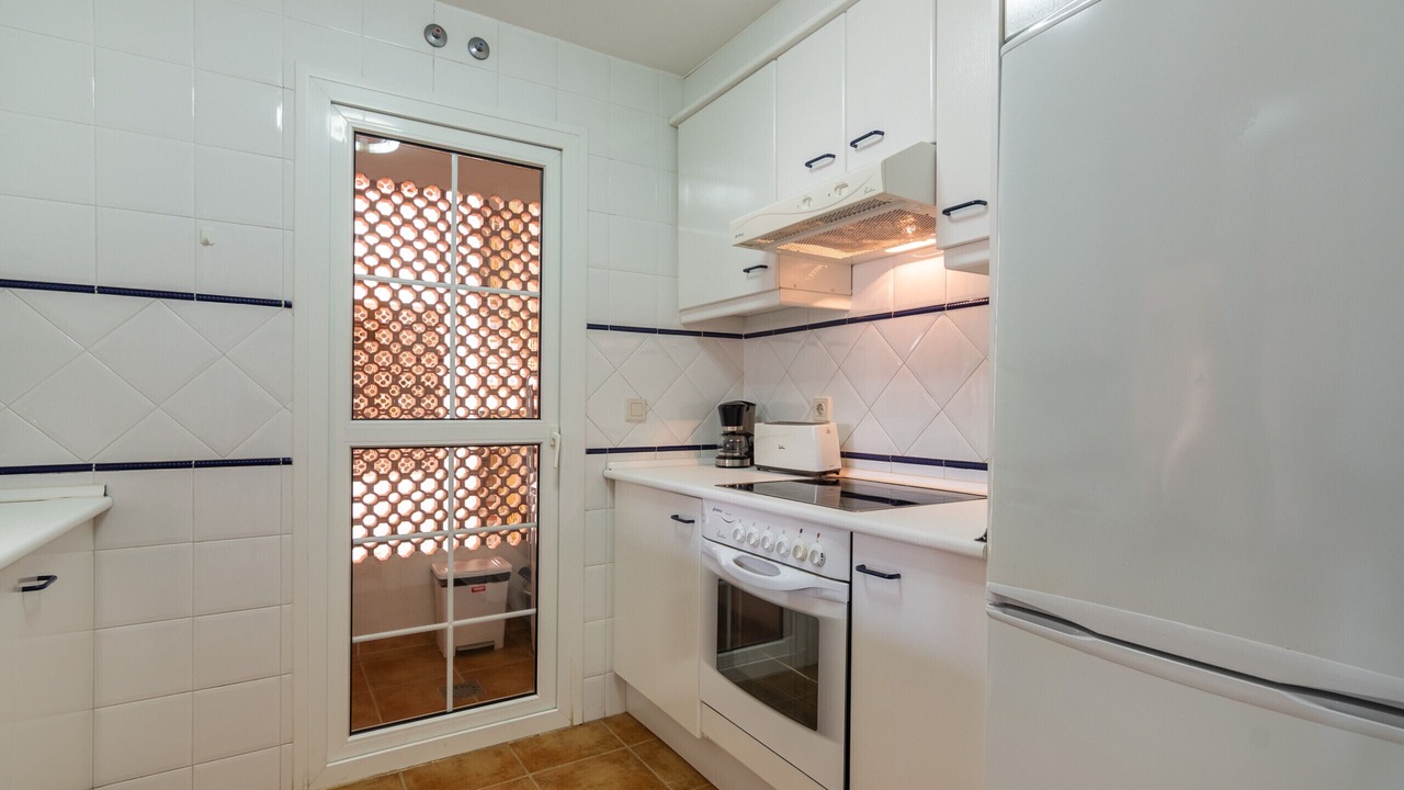 Photo of Kitchen in Punta del Moral