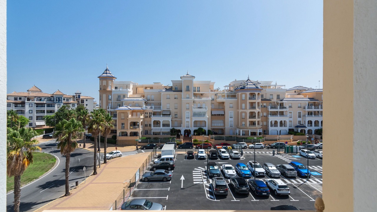 Photo of Outdoor in Punta del Moral