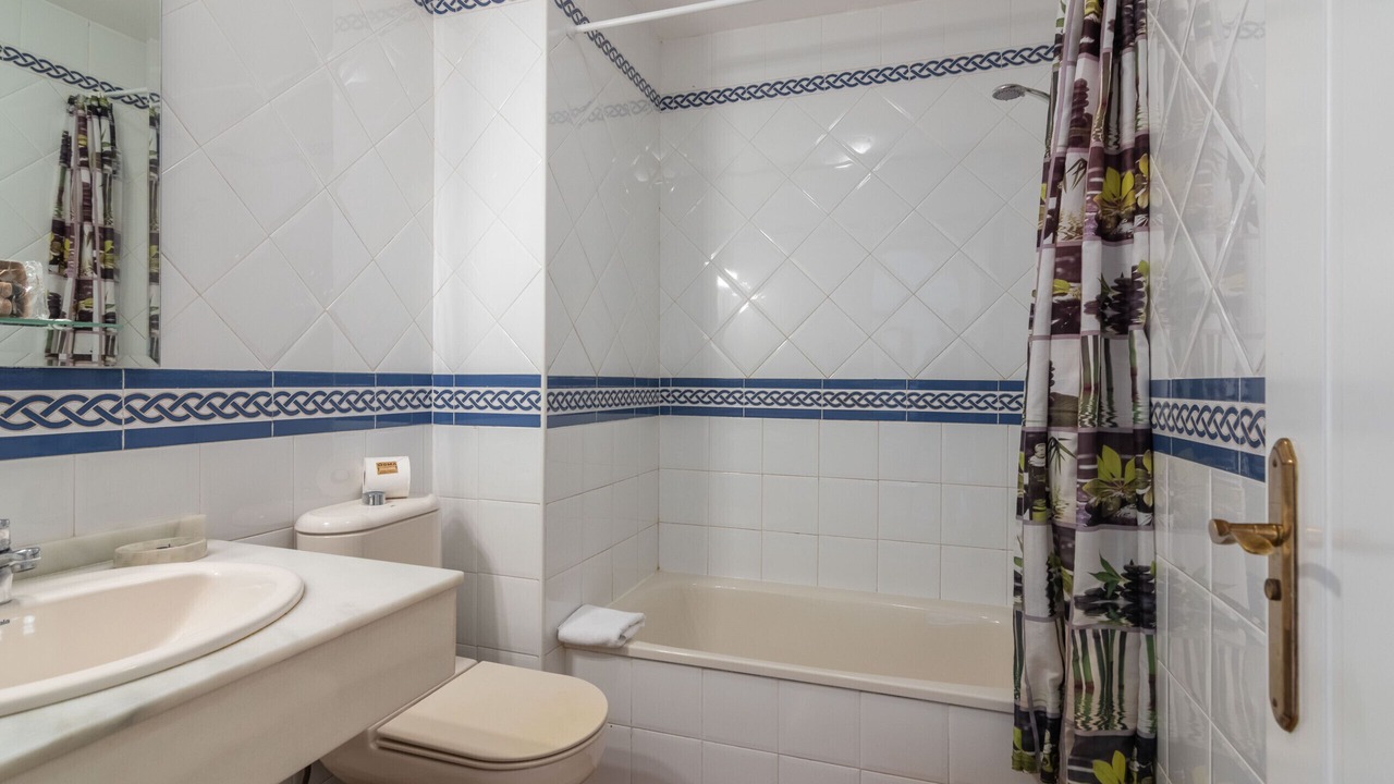 Photo of Bathroom in Punta del Moral