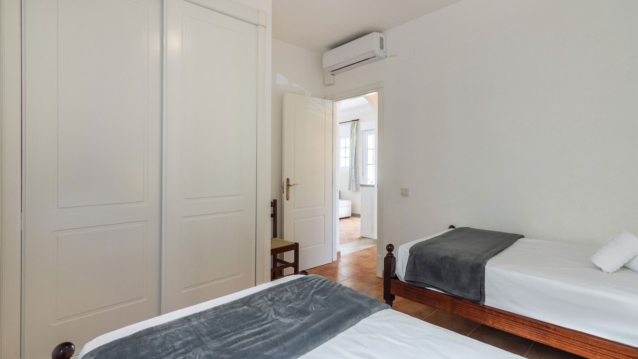 Photo of Bedroom in Punta del Moral