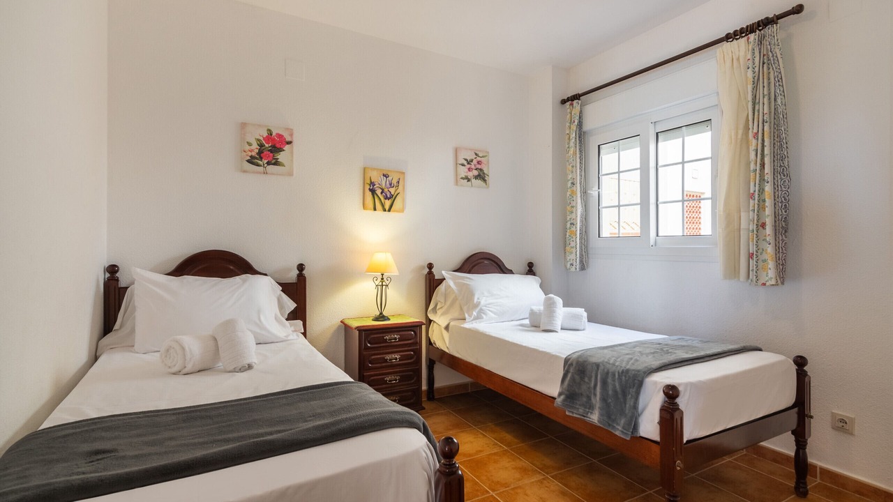 Photo of Bedroom in Punta del Moral