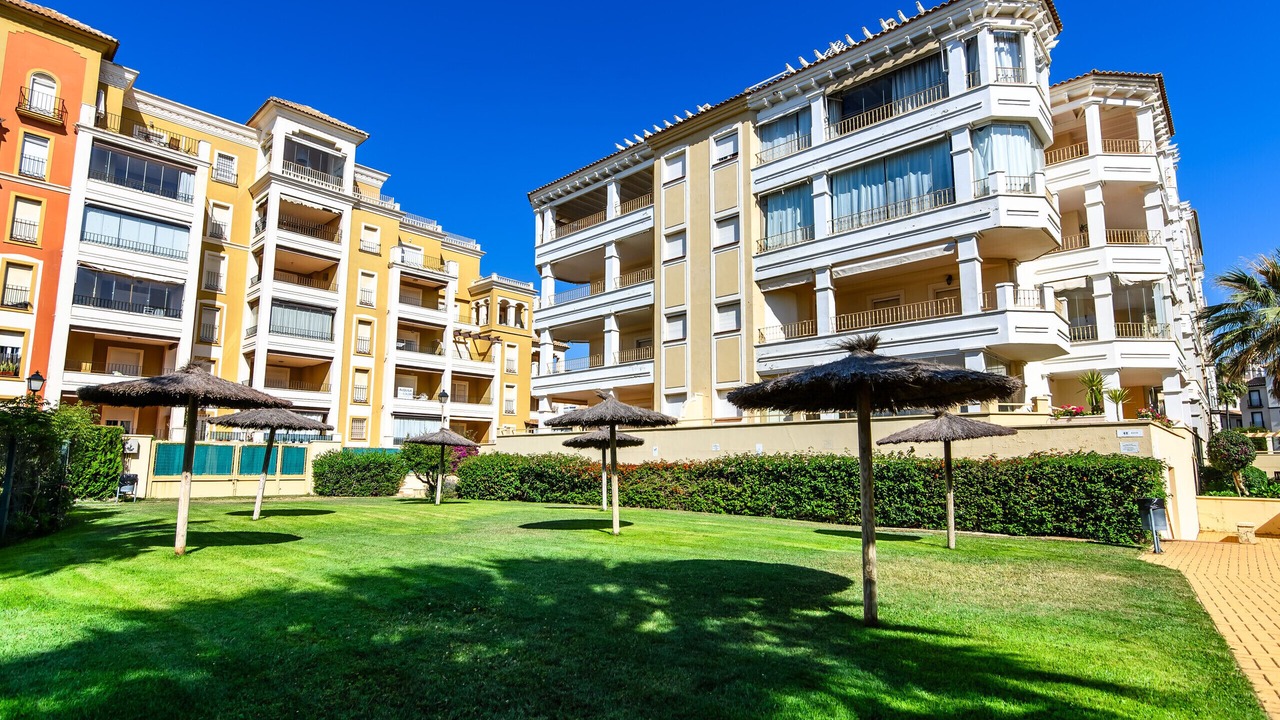 Photo of Outdoor in Punta del Moral