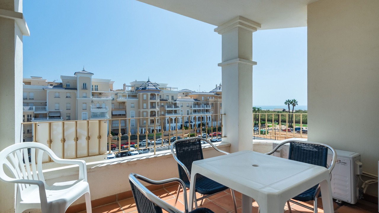 Photo of Outdoor in Punta del Moral