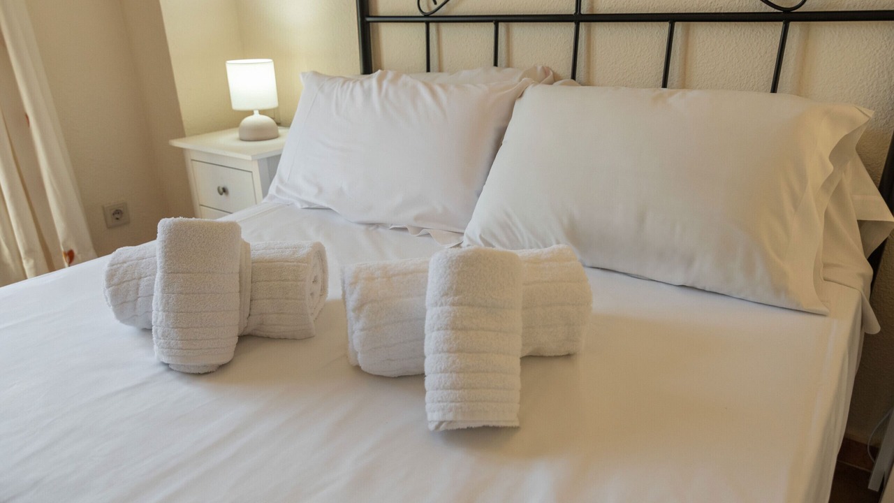 Photo of Bedroom in Punta del Moral