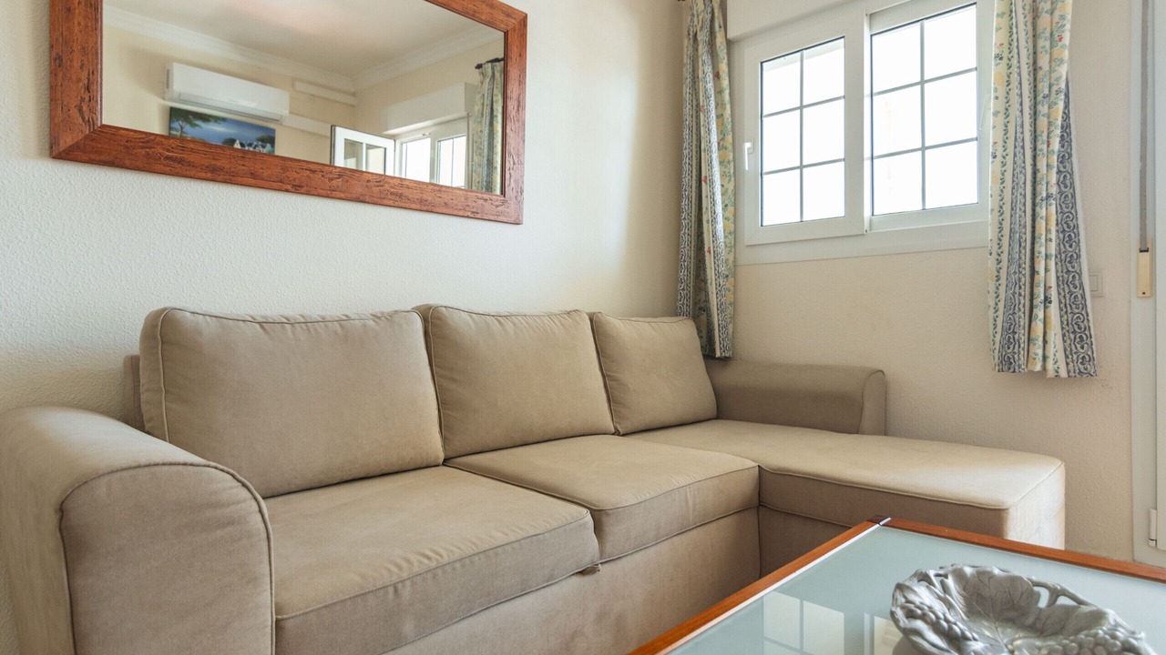 Photo of Livingroom in Punta del Moral
