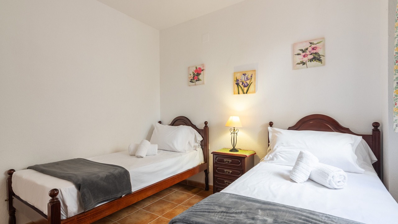 Photo of Bedroom in Punta del Moral