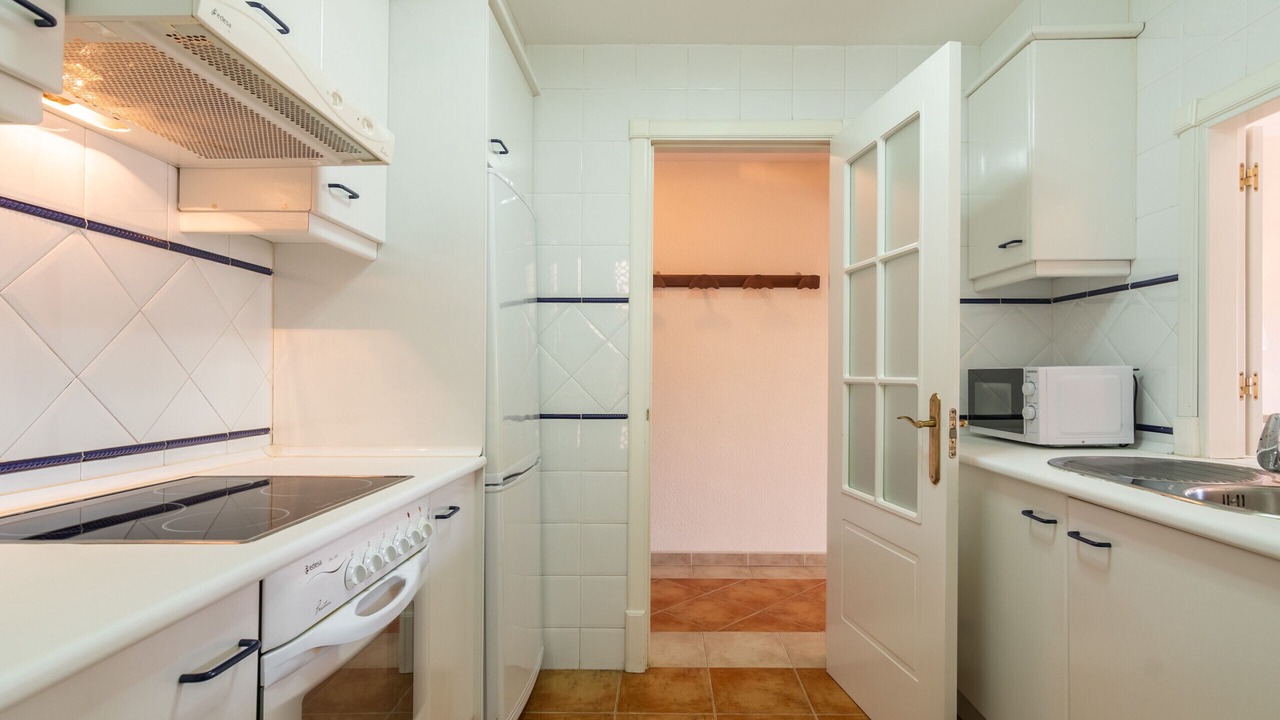 Photo of Kitchen in Punta del Moral