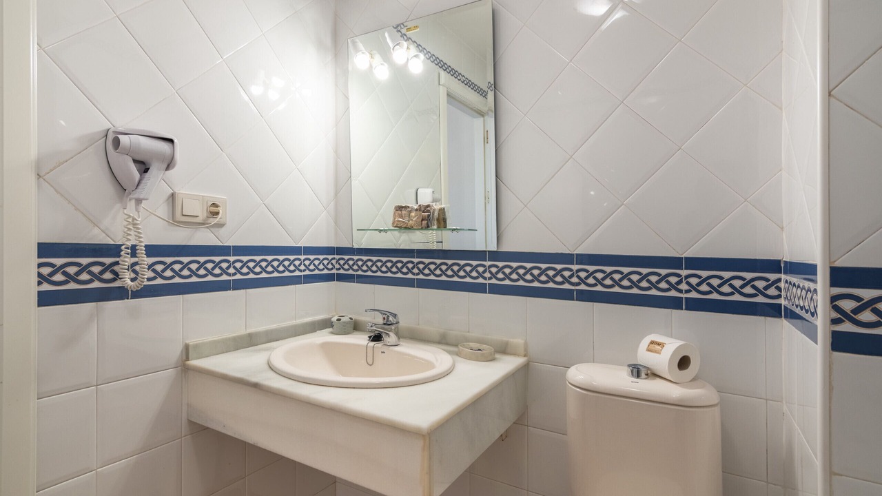 Photo of Bathroom in Punta del Moral