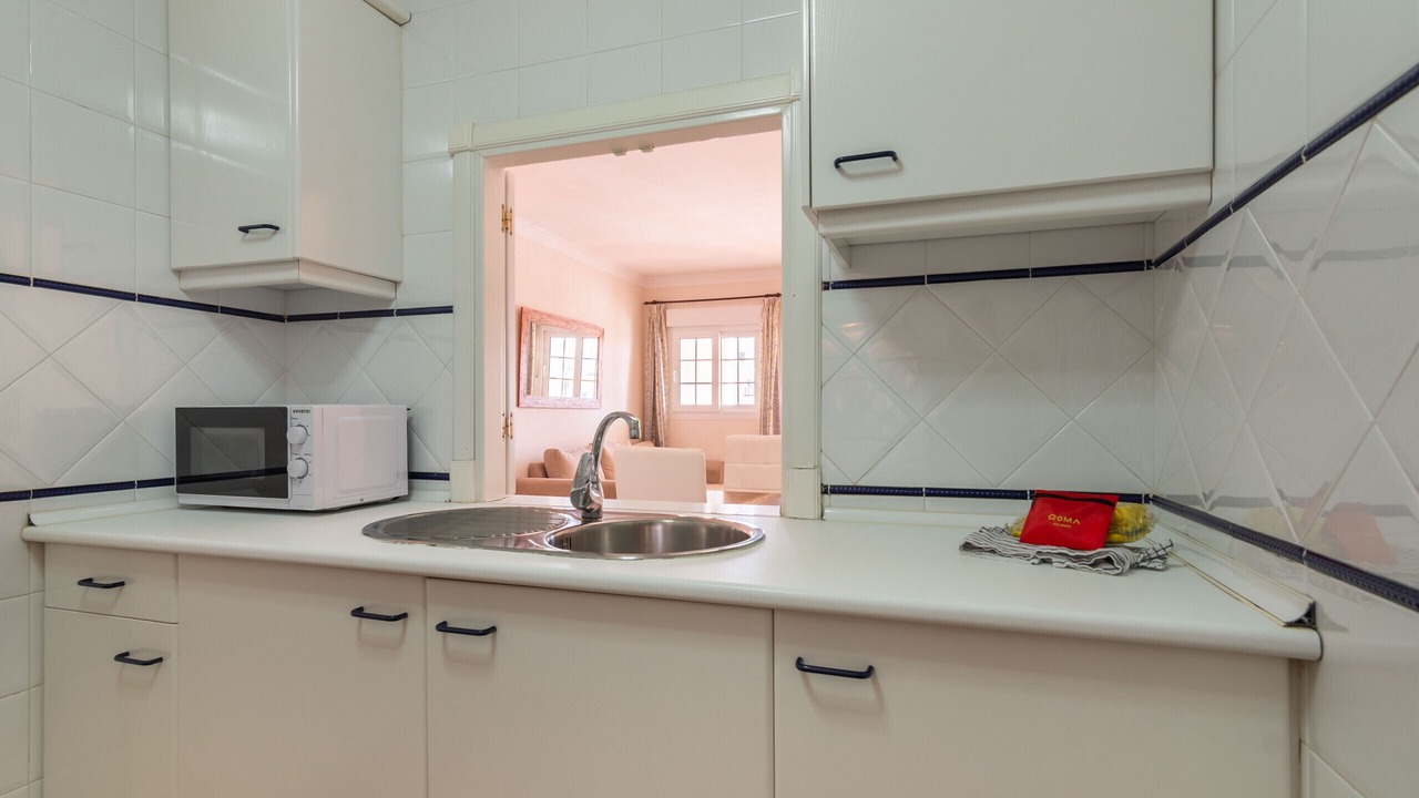 Photo of Kitchen in Punta del Moral